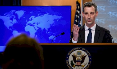 ABD'den Türkiye'ye İstanbul Sözleşmesi tepkisi