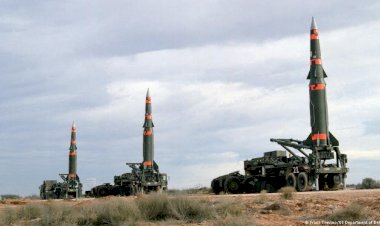 Dünya genelinde nükleer silahlar azaldı, askeri stoklar arttı