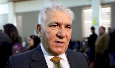 Irak Parlamentosu, TSK-PKK çatışmalarına ilişkin rapor hazırladı