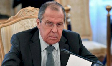 Lavrov: Suriye'deki Kürt yetkililer Rusya'yla koordinasyonu azalttı