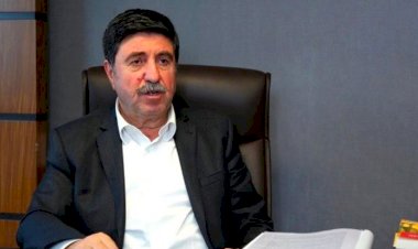 Altan Tan: Kürtler hem iktidara hem de muhalefete seslenmeli, kim doğru...