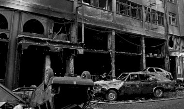 Sivas Katliamı'nın üzerinden 28 yıl geçti: Madımak'ta neler yaşandı?