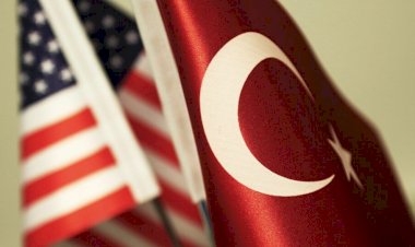 Türkiye'den ABD'ye 'çocuk asker raporu' tepkisi