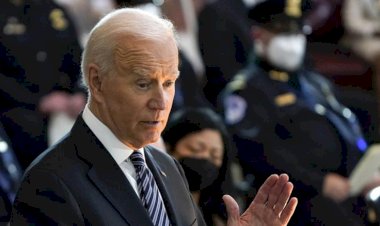 Biden: Afganistan’dan çekilme planında değişiklik yok
