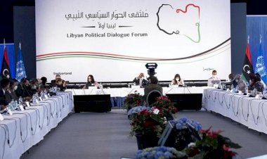 İsviçre'de gerçekleştirilen Libya toplantısından uzlaşı çıkmadı