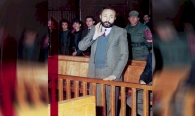 Vedat Aydın dosyası 2 gün sonra zaman aşımına uğrayacak