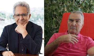 Zülfü Livaneli: Baykal tipik bir Ankaralı, sünni, sağcı politikacıdır; Kürtleri, Alevileri, ezilenleri sevmez