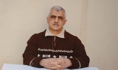 AYM'nin 'hak ihlali' kararı Gergerlioğlu'na verilmedi