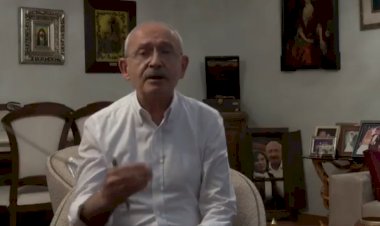 Kılıçdaroğlu'ndan dikkat çeken açıklama: Beni tutuklamak istiyorlar