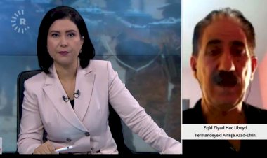 SMO Komutanı: ABD'nin çocuk raporu intikam raporudur