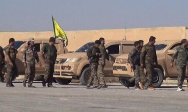 DSG ile Türkiye destekli gruplar arası görüşme