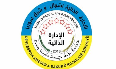 İsveç'ten Rojava'ya 10 milyon euroluk yardım sözü