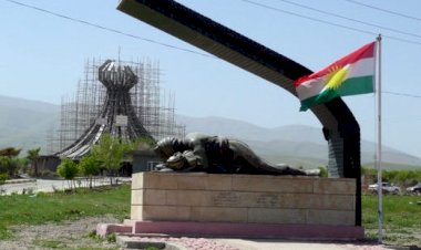 Almanya’da Halepçe’nin soykırım olarak tanınması için çalışma başlatıldı