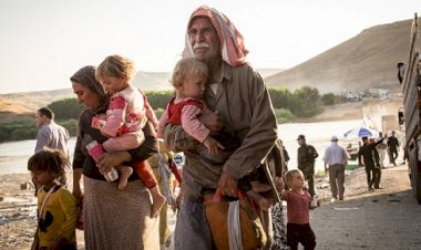 Irak Hükümeti'nden Ezidi Kürtlere tazminat ödeme kararı