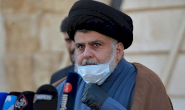 Sadr: Ölecek miyim yoksa şehit mi olacağım, yakında müjdesini vereceğim