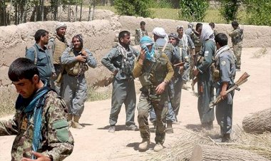Afganistan’da şiddetli çatışmalar: Bir günde 245 kişi öldü