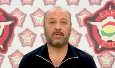 IŞİD’in Erbil’e yönelik saldırı planı boşa çıkarıldı