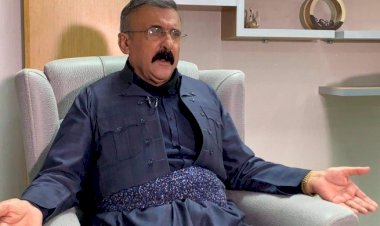 Sengawî: PKK, pasdarları öldürerek İran'ın köylerimizi bombalamasına bahane sunuyor