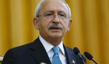 Kılıçdaroğlu’ndan Gergerlioğlu tepkisi: Bu mu adalet?