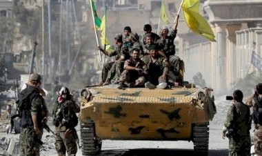 Suriye’nin geleceğinde Kürtler ile ilgili yaşanacak iki ihtimal