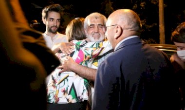 Yerel mahkeme, HDP'li Gergerlioğlu için tahliye kararı verdi