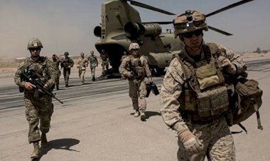 CENTCOM: Afganistan'dan çekilme süreci yüzde 90’ından fazlası tamamlandı