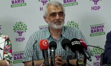 Gergerlioğlu'dan tahliye sonrası ilk açıklama