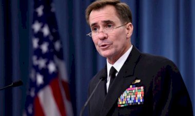 Pentagon: İHA saldırıları ciddi tehdit haline geldi