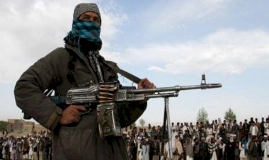 Afganistan'da Badgis vilayetinin tüm ilçeleri Taliban'ın kontrolüne geçti