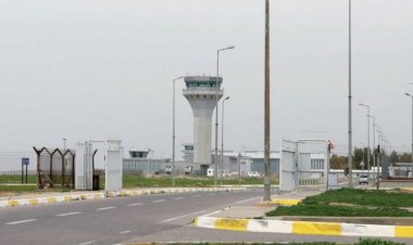 Beyaz Saray'dan Erbil saldırısına ilişkin açıklama