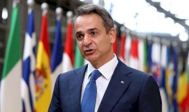 Miçotakis: Türkiye gerilim yolunu seçerse karşılığı olacak