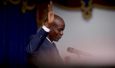 Haiti Devlet Başkanı suikast sonucu hayatını kaybetti
