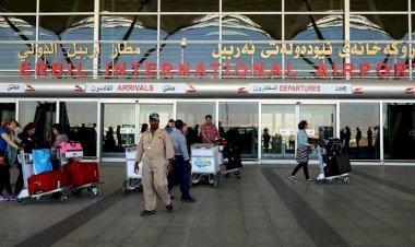 Erbil'deki saldırıyı Haşdi Şabi üstlendi