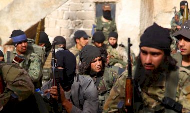 SOHR: Türkiye Suriyeli savaşçıları Afganistan'a gönderebilir