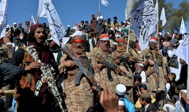 ABD'den Taliban'a 'dur' çağrısı