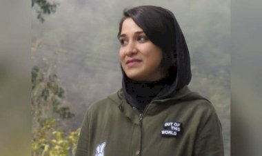 İran istihbaratı, babasının aleyhine konuşmayan Kürt kızı tutukladı