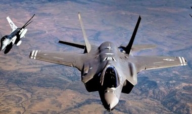 'ABD, Haşdi Şabi’ye bu sefer çok sert karşılık verecek'