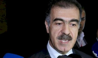 Dizeyi: Silahlı gruplarla mücadele, Koalisyon’un görevi