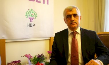 AYM'nin Gergerlioğlu'na ilişkin gerekçeli kararı yayımlandı