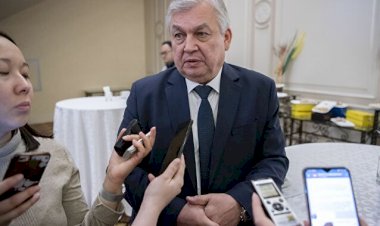 Putin'in Suriye Özel Temsilcisi: Türk ve ABD'li birliklerin Suriye'den çekileceklerini umuyoruz