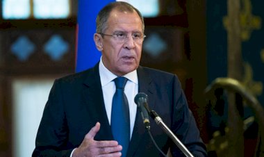 Lavrov, ‘Rus güçleri Afganistan’a gönderilecek mi?’ sorusunu yanıtladı
