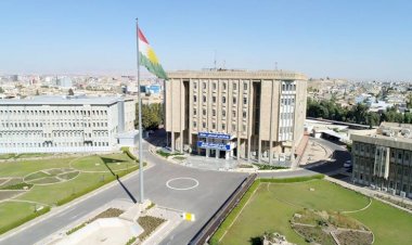 PKK'nin Peşmerge'ye yönelik saldırılarına ilişkin rapor parlamentoya sunuldu