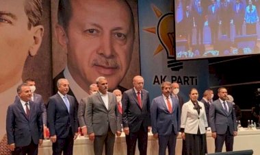 AK Parti’ye katılan Aygören’in istifasıyla ilgili PDK-Bakur’dan sert bir açıklama geldi