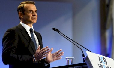 Miçotakis Erbil ziyaretini erteledi