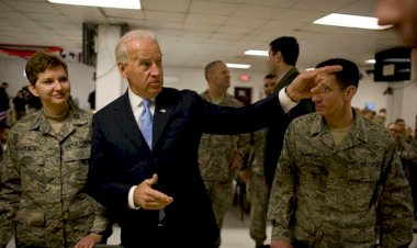 Biden ABD’nin Afganistan'dan çekilme süresini öne çekti