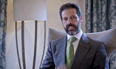 Kubad Talabani: Erbil saldırısı bir terör eylemidir