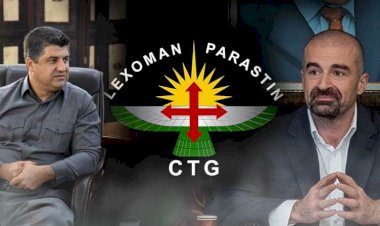 Süleymaniye’de kriz: İstihbarat ve terörle mücadele birimi sorumluları değiştirildi