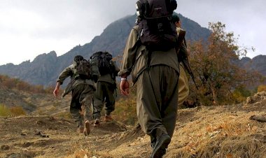 HPG, hayatını kaybeden 3 üyesinin kimlik bilgilerini açıkladı