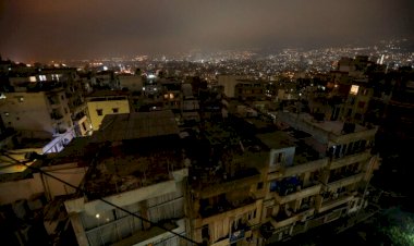 Lübnan'da kriz derinleşiyor: Ülke karanlığa gömüldü