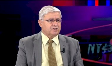 'Kürdistan Bölgesi Hükümeti ve Fişhabur Kapısı, Rojava’nın nefesidir'